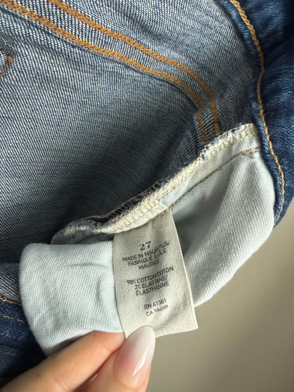 Denim & Supply Ralph Lauren excellent pre
